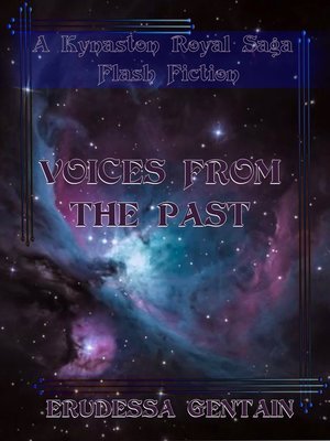 cover image of Voices from the Past